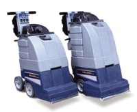Click for a bigger picture.Polaris 500                                                                              Upright self contained power brush carpet and upholstery cleaning machine                                                        Code: SP500